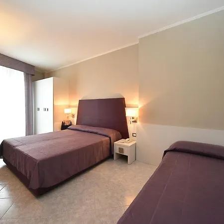 Anthony Hotel Lido di Jesolo