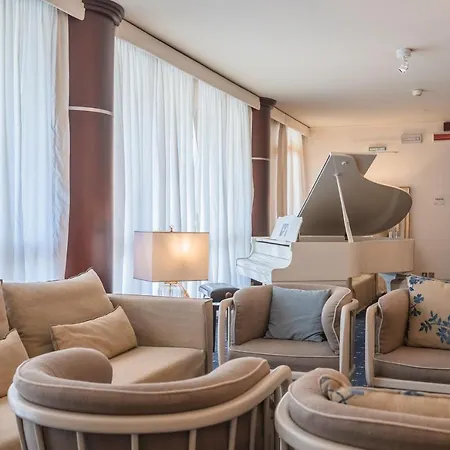 Anthony Hotel Jesolo