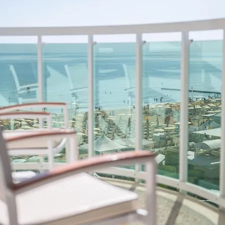 Anthony Lido di Jesolo