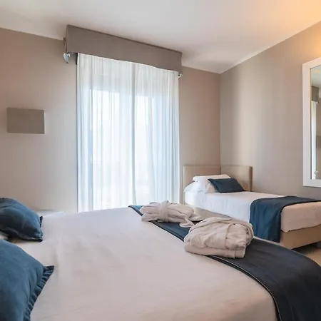 Anthony Hotel