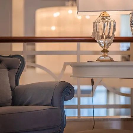 Anthony Hotel 4*