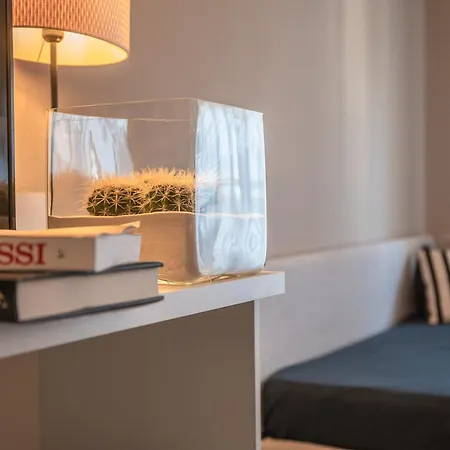 Hotel Anthony Lido di Jesolo