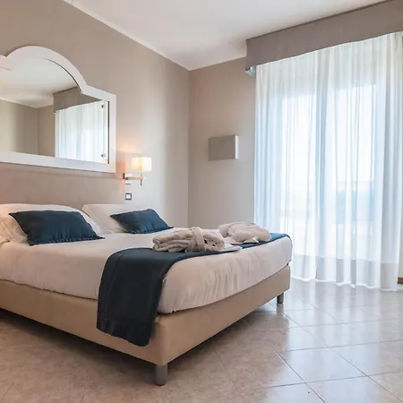 Anthony 4* Lido di Jesolo