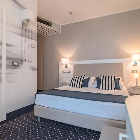 Hotel Anthony