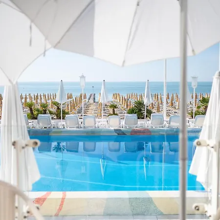 Anthony 4* Lido di Jesolo