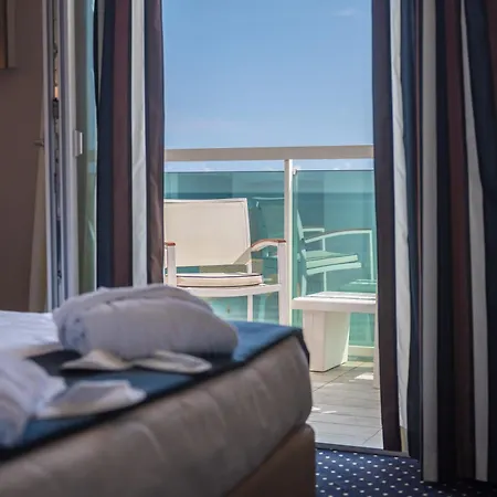 Anthony Lido di Jesolo