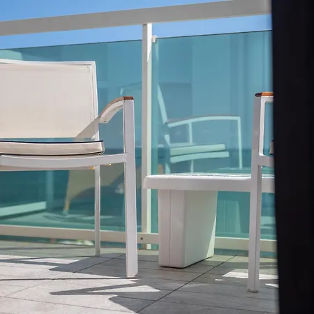 Anthony Hotel 4*