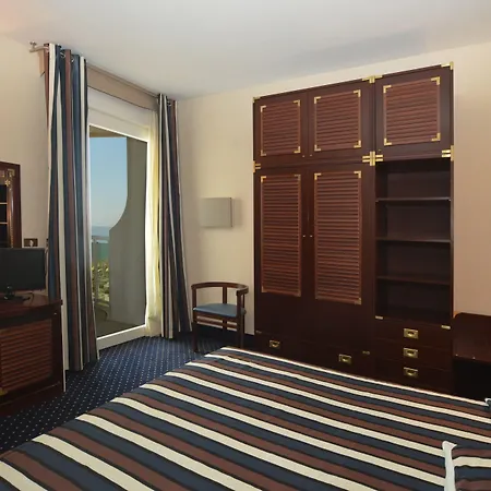 Anthony 4* Lido di Jesolo