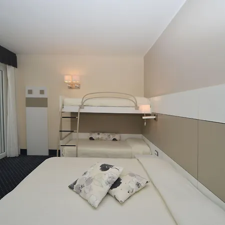 Anthony Hotel