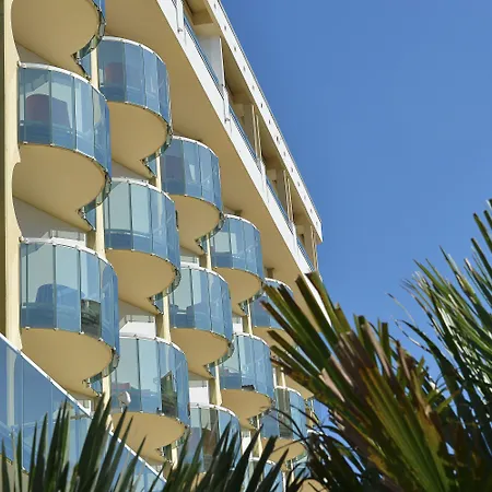 Anthony 4* Lido di Jesolo