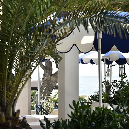 Anthony Hotel 4*