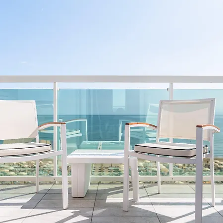 Anthony Hotel 4*