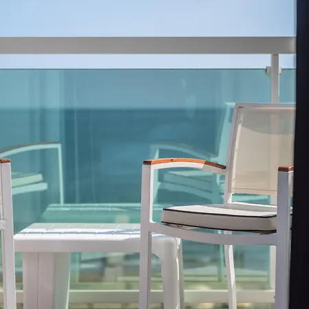 Anthony Hotel Lido di Jesolo