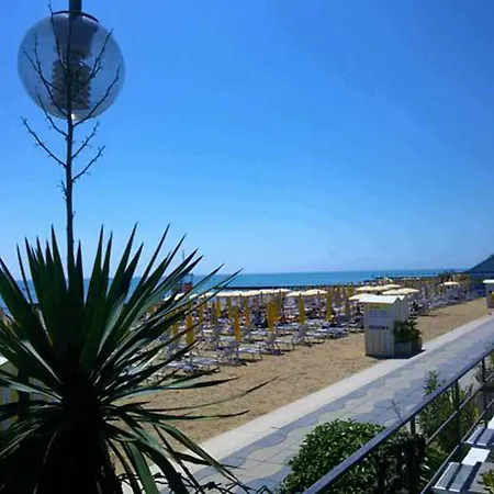 Anthony Hotel Lido di Jesolo