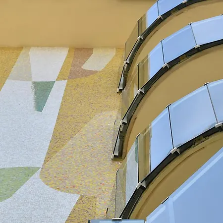 Anthony Lido di Jesolo