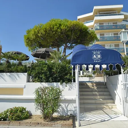 Anthony Lido di Jesolo