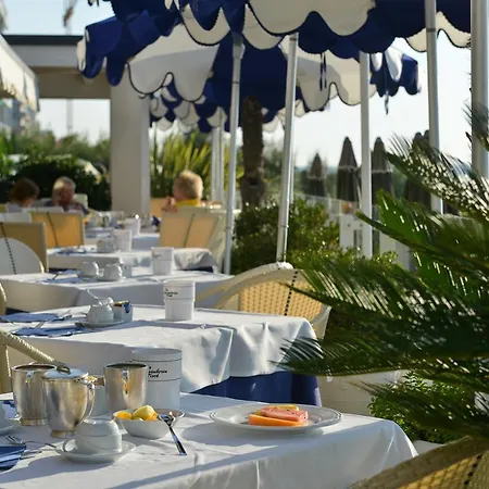Hotel Anthony Lido di Jesolo