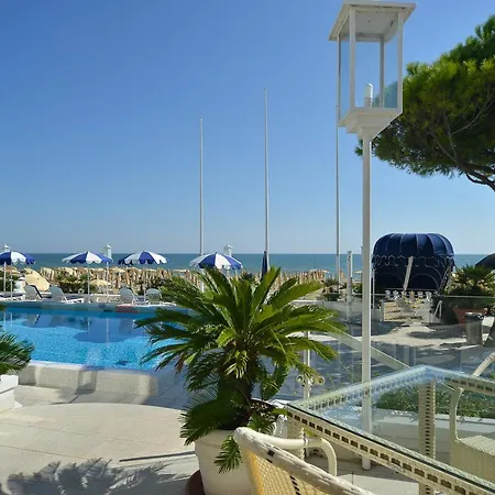 Anthony Hotel Lido di Jesolo