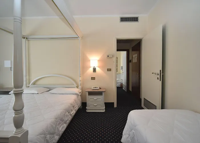 Anthony Lido di Jesolo