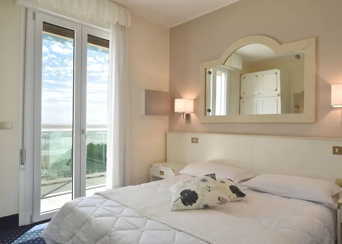 Hotel Anthony Lido di Jesolo