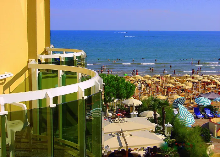 Anthony Lido di Jesolo