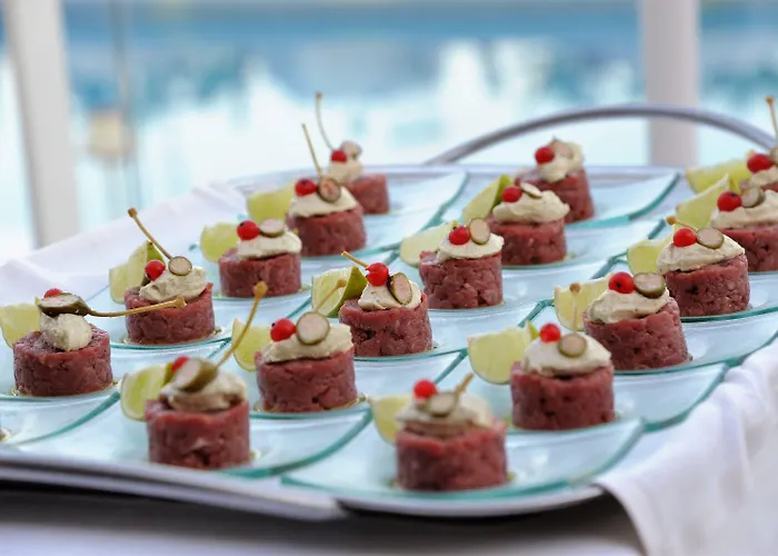 Hotel Anthony Lido di Jesolo