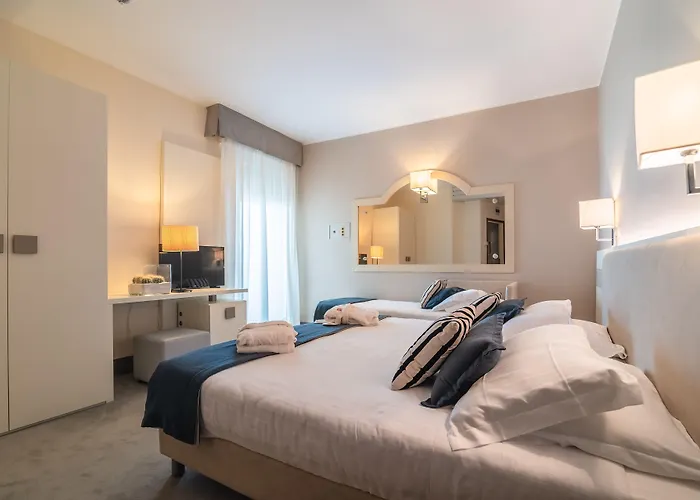 Anthony 4* Lido di Jesolo