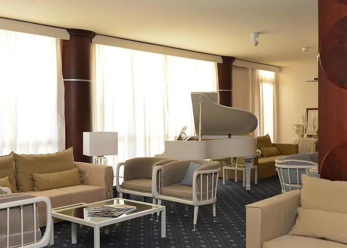 Anthony Lido di Jesolo