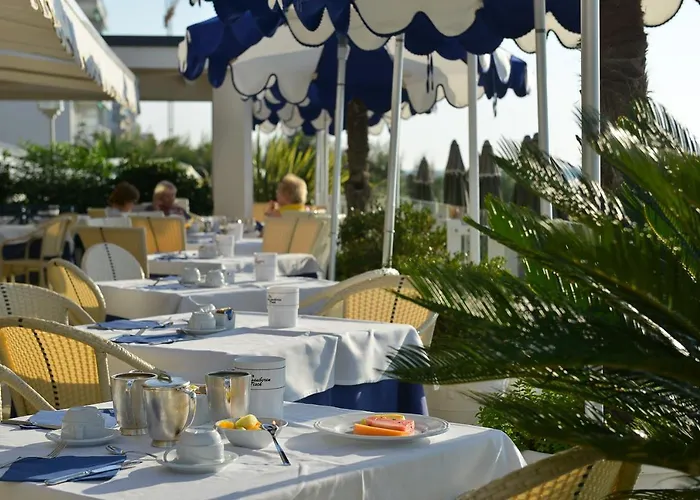 Hotel Anthony Lido di Jesolo