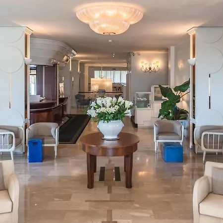 Hotel Anthony Lido di Jesolo