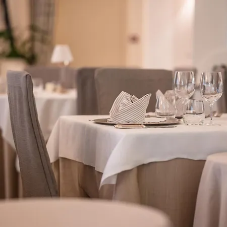 Anthony Lido di Jesolo