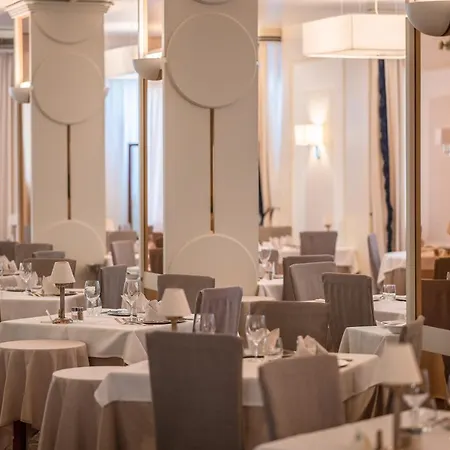 Anthony Szálloda 4*