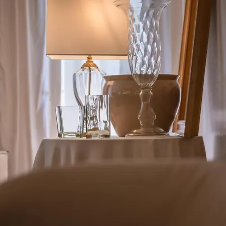 Anthony Szálloda Lido di Jesolo