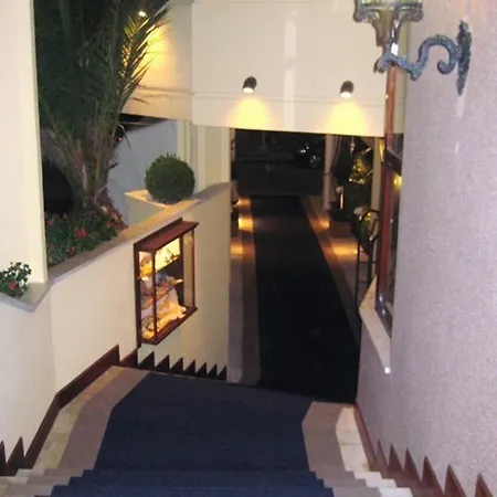 Hotel Anthony Lido di Jesolo