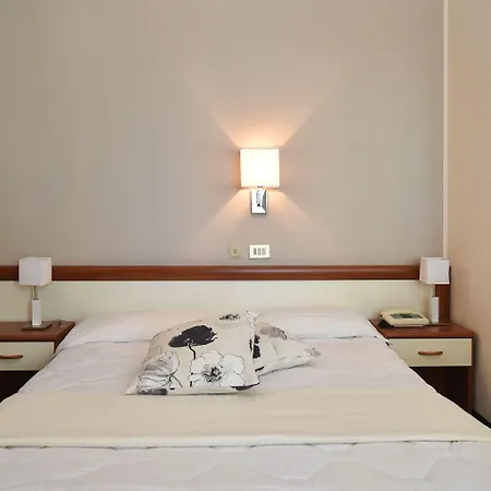 Anthony 4* Lido di Jesolo