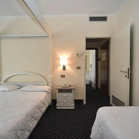 Anthony Lido di Jesolo