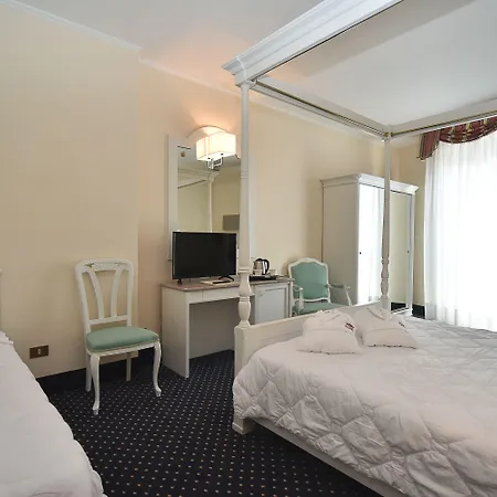 Szálloda Anthony 4*