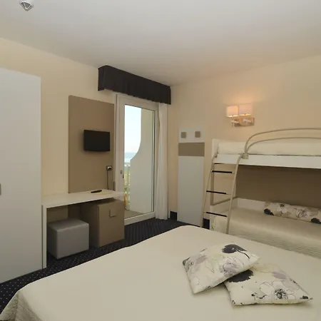 Anthony Hotel Lido di Jesolo