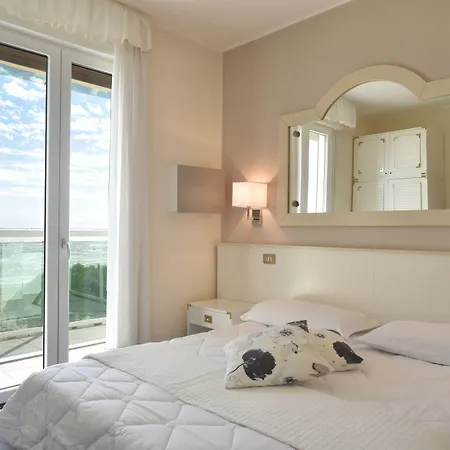 Hotel Anthony Lido di Jesolo