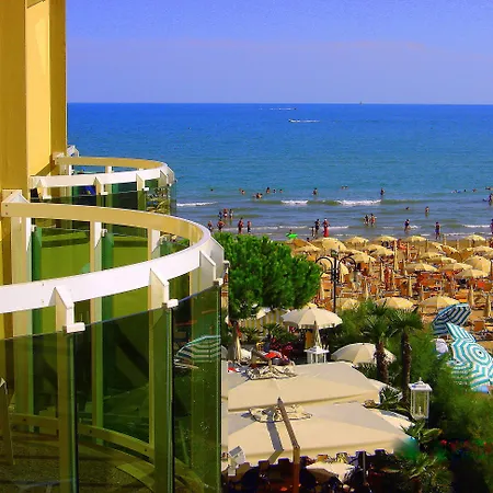 Anthony Lido di Jesolo