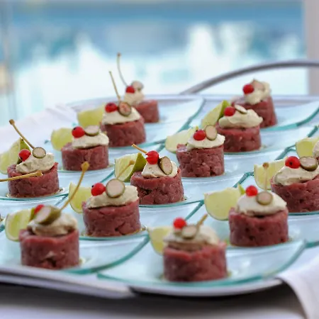 Hotel Anthony Lido di Jesolo