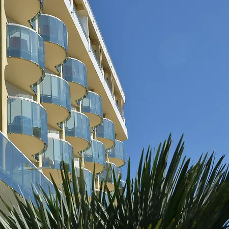 Anthony Lido di Jesolo