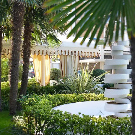 호텔 Anthony 리도 디 예솔로