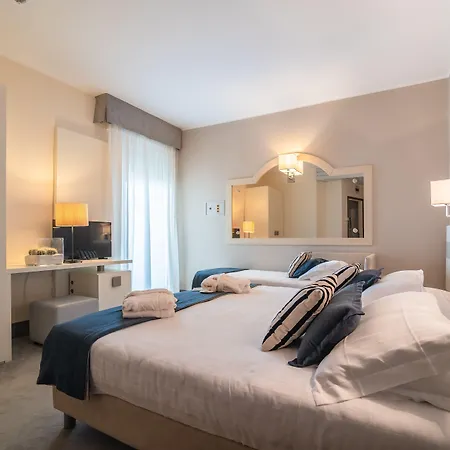 Anthony 4* Lido di Jesolo