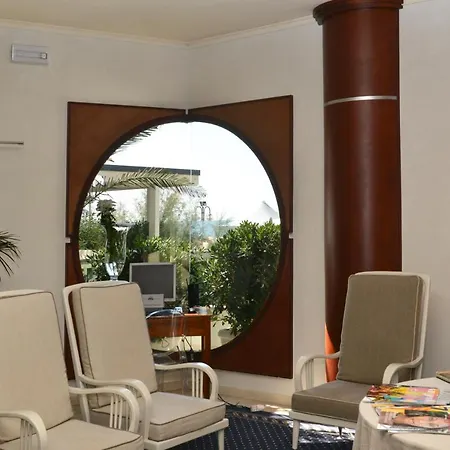 Anthony Lido di Jesolo