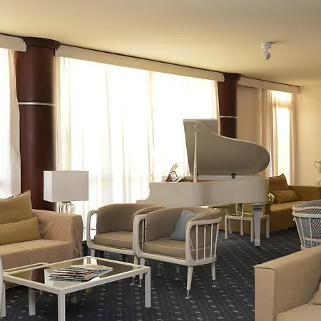 Anthony Lido di Jesolo