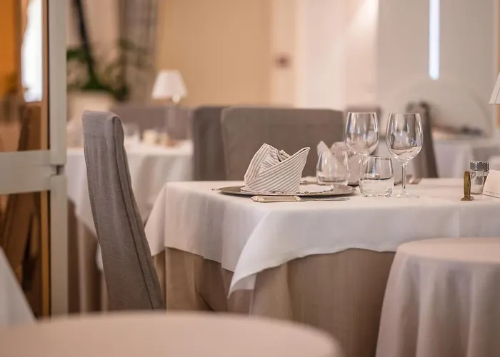 Anthony Lido di Jesolo