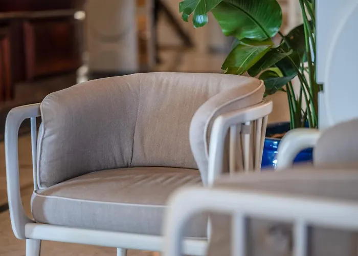 Anthony Szálloda Lido di Jesolo