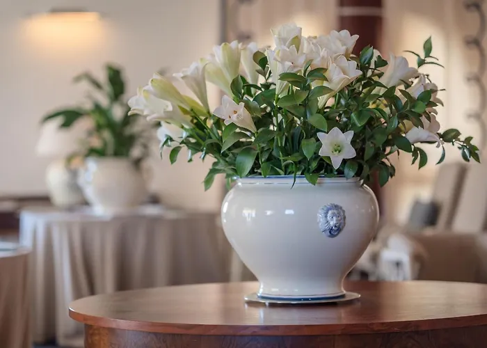 Anthony 4* Lido di Jesolo