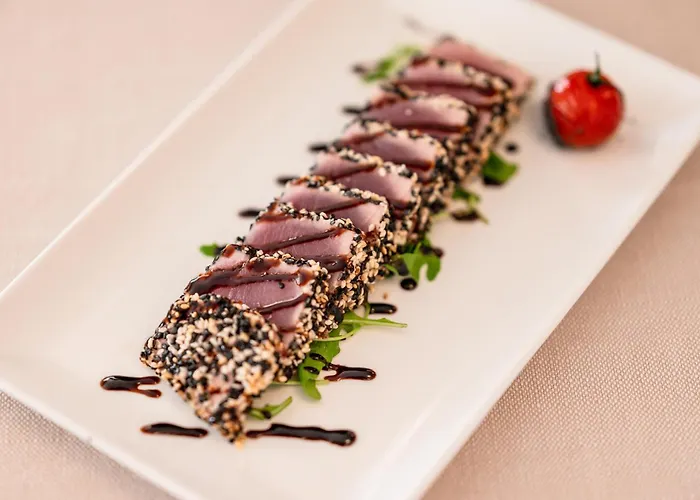 Anthony Lido di Jesolo